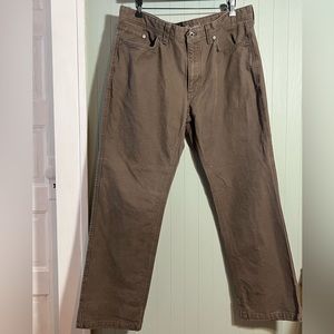 Eddie Bauer Relaxed Hiking Chino